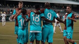 Trabzonspor'un yıldız ismi Ekuban Celtic yolunda