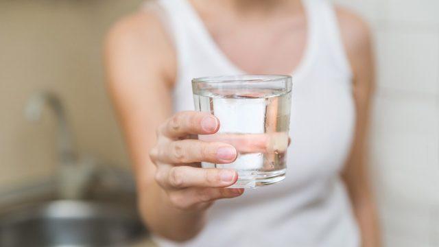 Aç kalmak metabolizma hızını yavaşlatıyor