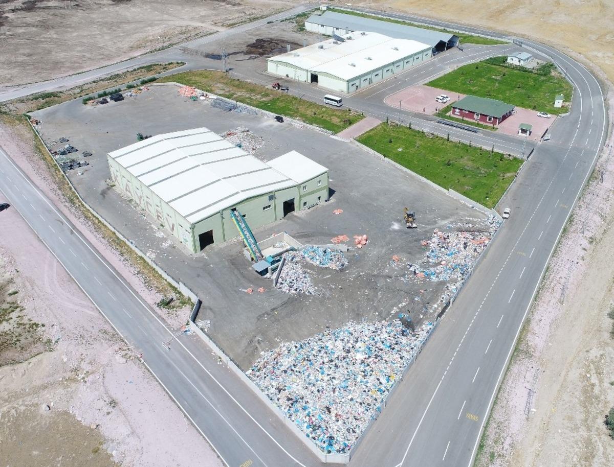 Kocasinan 8 ayda 46 bin 240 ağa&ccedil; kurtardı