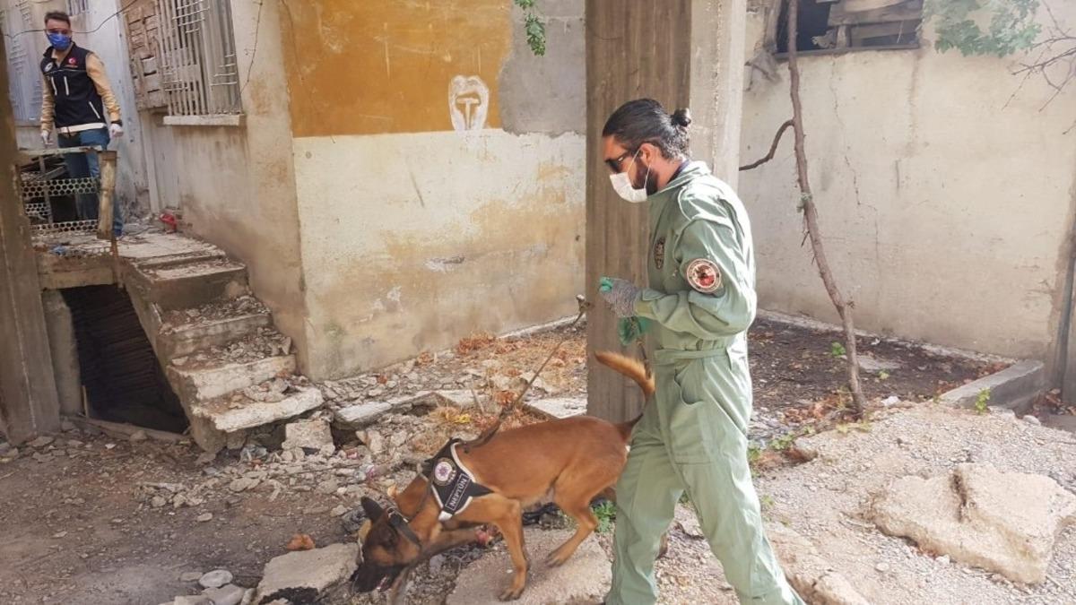 Malatya&rsquo;da &ldquo;Narkotik Uygulaması&rdquo; baskını
