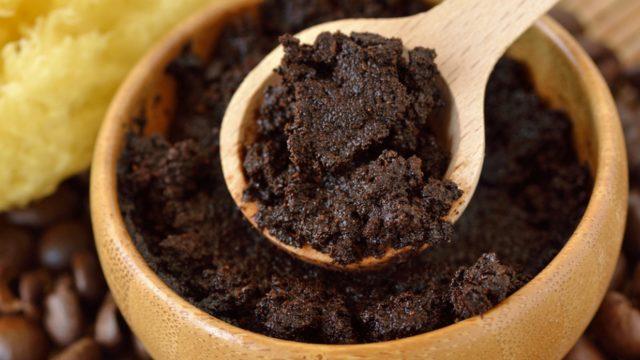 Kahve telvesinin nerelerde kullanıldığını görünce çok şaşıracaksınız