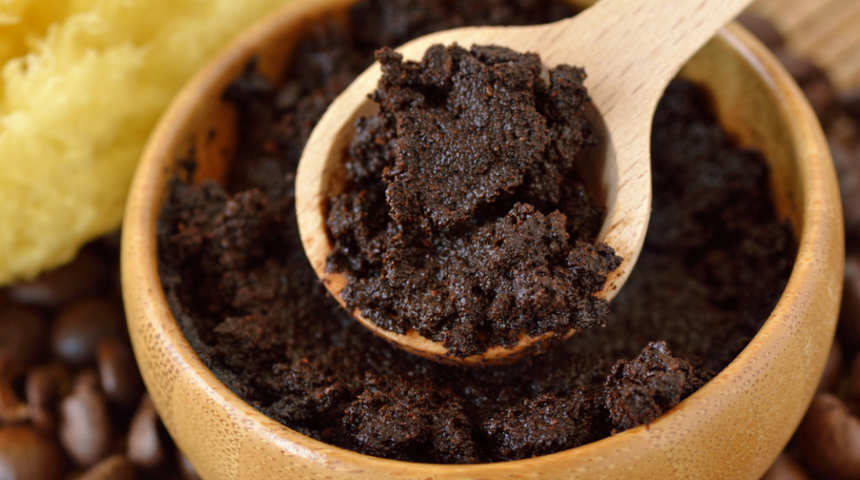 Kahve telvesinin nerelerde kullanıldığını g&ouml;r&uuml;nce &ccedil;ok şaşıracaksınız