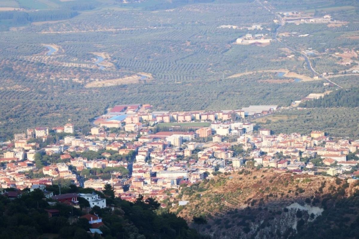 Bozdoğan&rsquo;da karantina sayısı 355&rsquo;e y&uuml;kseldi