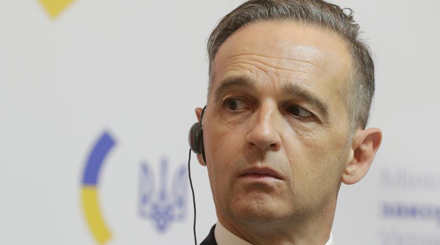 Almanya'dan önemli Türkiye açıklaması