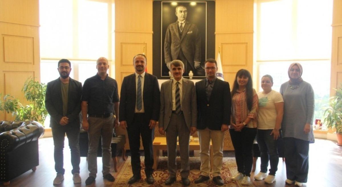 DP&Uuml;, en y&uuml;ksek hibeyi alan ilk 10 &uuml;niversite arasında