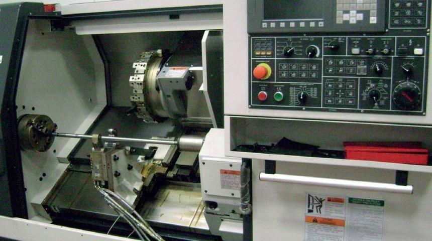 100 bin dolarlık makina anlaşması