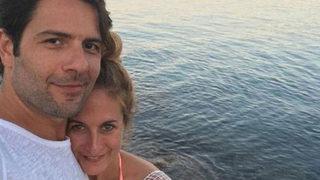 Canan Ergüder ve Kenan Ece aşklarını ilan etti