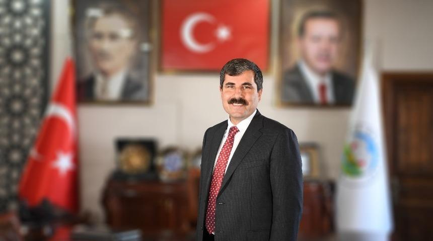 Başkan Asya&rsquo;dan Malazgirt zaferi mesajı
