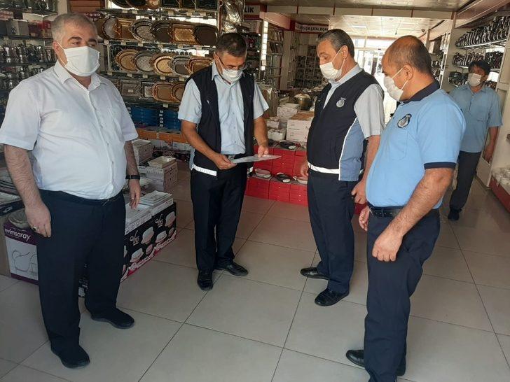 Bağlar’da 3 bin 400 işletmenin yüzde 80’i ruhsatlandırıldı G1