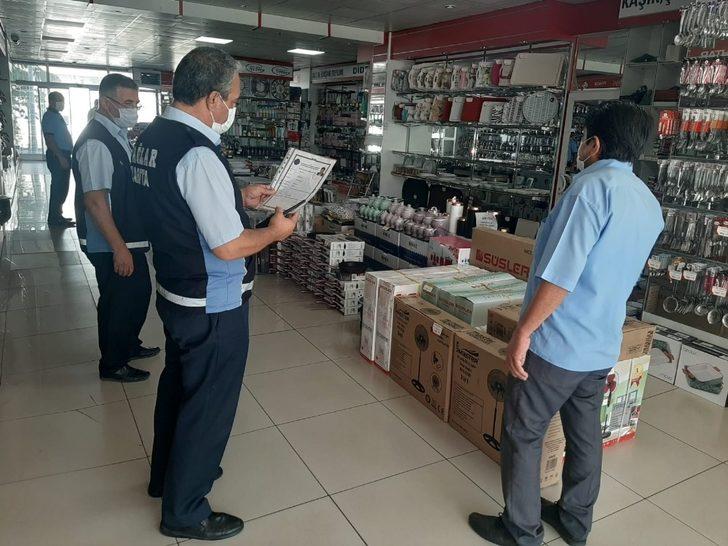 Bağlar’da 3 bin 400 işletmenin yüzde 80’i ruhsatlandırıldı G4