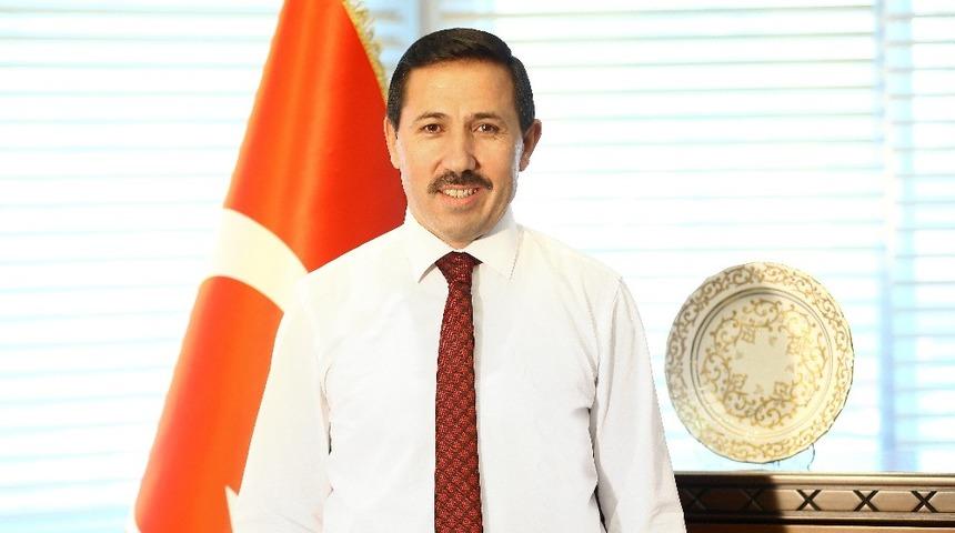 Kılca: “Geleceğimize duyduğumuz güvenin teminatı geçmişimizdir”