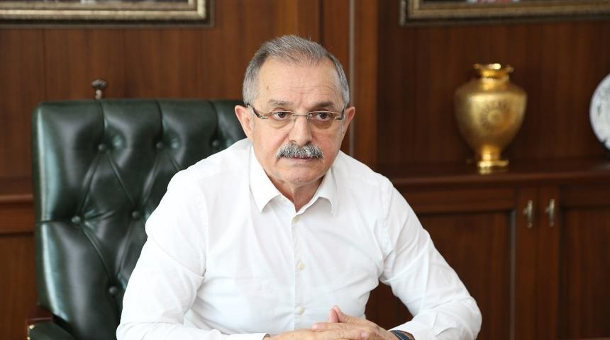 OTSO: “Karadeniz’deki doğalgaz keşfi yeni müjdelere vesile olsun”