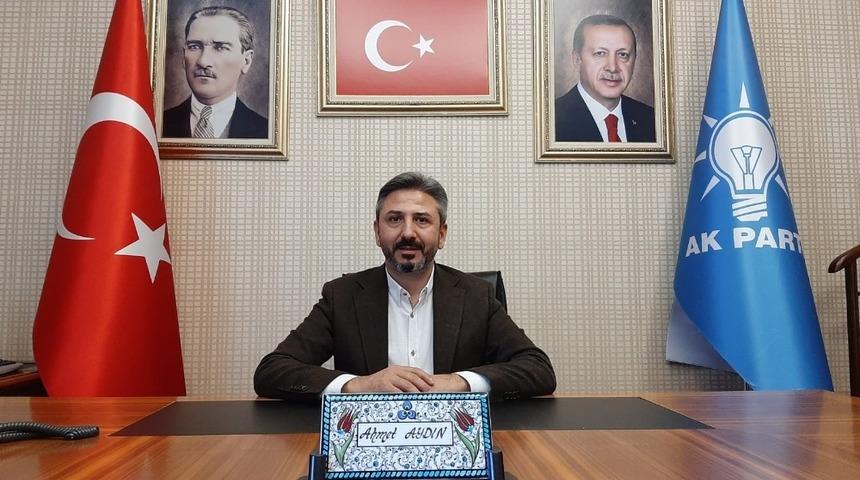 Recep İ&ccedil;me Suyu inşaat yapım işi ihale tarihi belli oldu