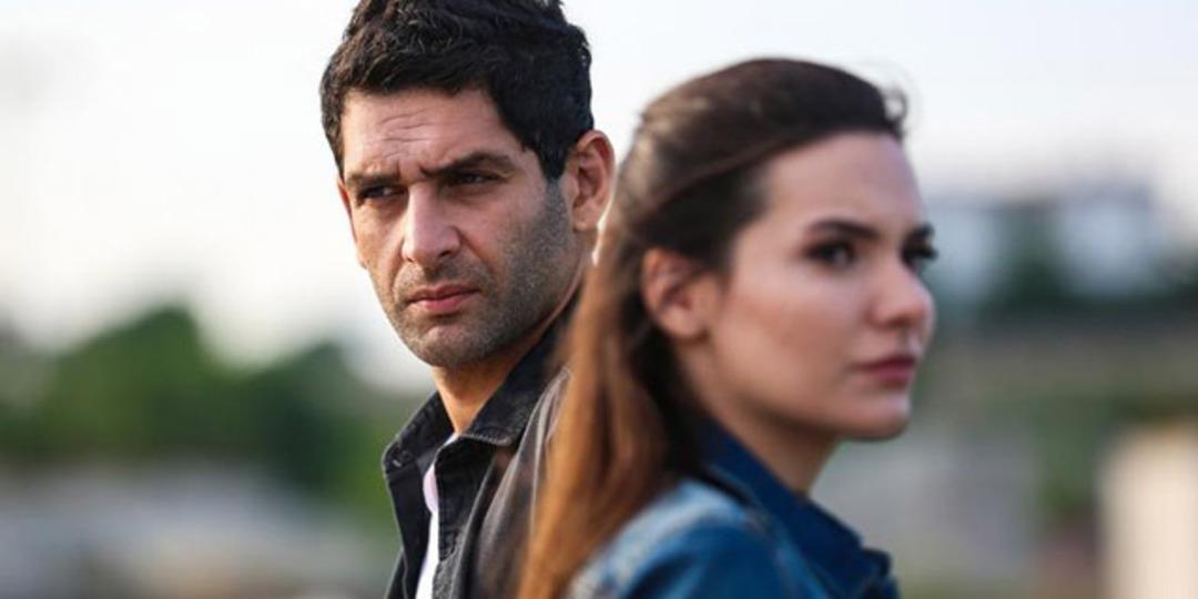 Kanıt: Ateş &Uuml;st&uuml;nde 2. B&ouml;l&uuml;m Fotoğrafları