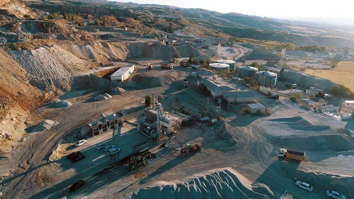 Büyükşehir Belediyesi atıkla mücadelede kararlı G4