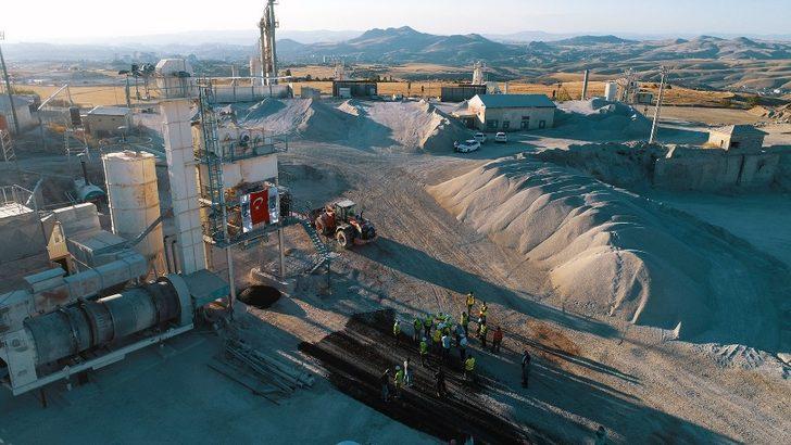 Büyükşehir Belediyesi atıkla mücadelede kararlı G5