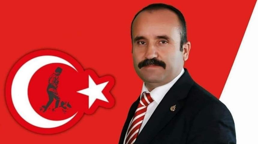 Yılmaz Derin, Büyük Birlik Partisinden(BBP) Genel Başkan adayı oldu