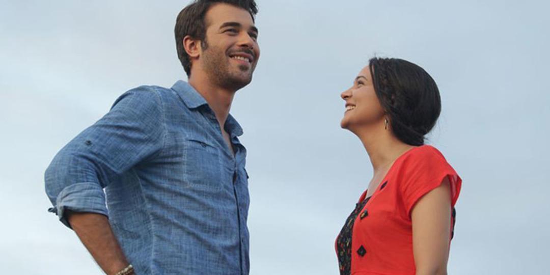 Hanım K&ouml;yl&uuml; 12. B&ouml;l&uuml;m Fotoğrafları