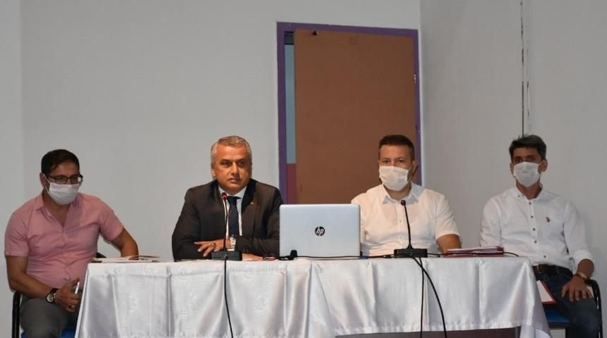 &Ouml;zel barınma hizmeti veren kurumlar Gen&ccedil;lik ve Spor Bakanlığı&rsquo;na devredildi