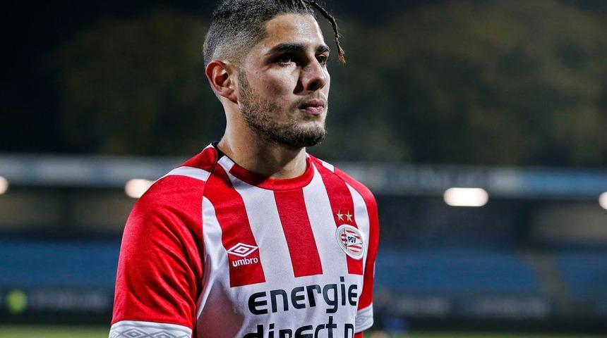 Fenerbahçe Maximilliano Romero'ya teklif yaptı