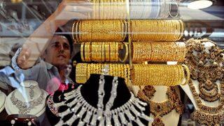 Serbest piyasada altın fiyatları! Gram altın ne kadar oldu?