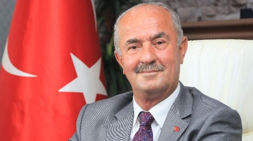 Başkan Akman&rsquo;ın, &lsquo;Malazgirt Zaferi&rsquo;nin 949&rsquo;uncu yıld&ouml;n&uuml;m&uuml;&rsquo; mesajı