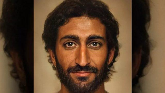 Yapay zekanın yaptığı Hz. İsa portresi olay yarattı: Hıristiyan ikonografisinde tasvir edildiği gibi değil 