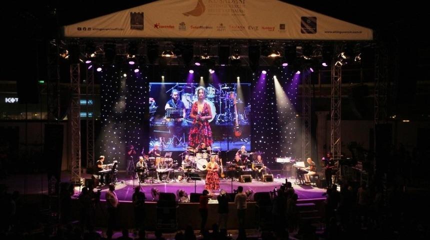 Kuşadası Altın G&uuml;vercin Beste Yarışması 4-6 Eyl&uuml;l&rsquo;de yapılacak