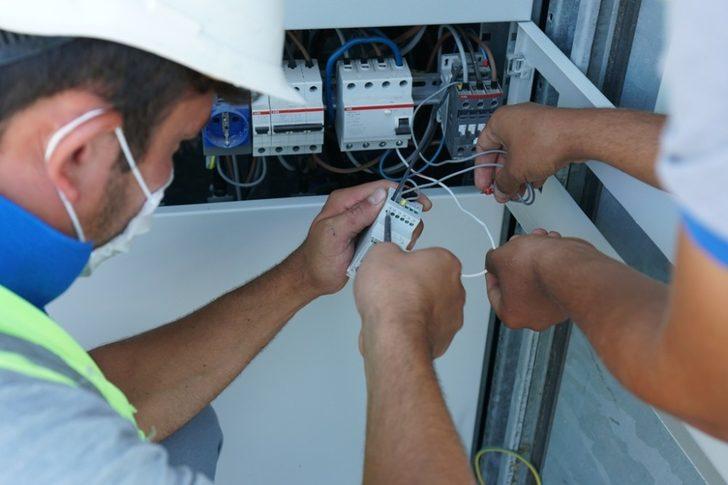 Belediye aydınlatmaları astronomik zaman saati ile çalışacak G1