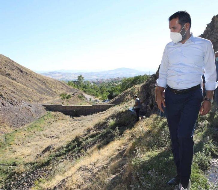 Başkan Şerifoğulları,"Değerlerimizi korumaya yönelik çalışmalarımızı kararlılıkla sürdürüyoruz" G2