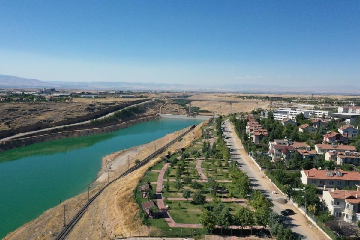 Yeşilyurt&rsquo;ta millet bah&ccedil;esi ile doğal zenginlikler &ouml;n plana &ccedil;ıkacak