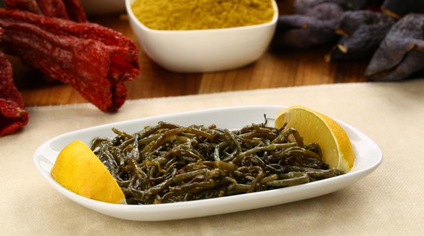 Yaz Mevsiminin Vazgeçilmez Lezzeti: Deniz Börülcesi Tarifi