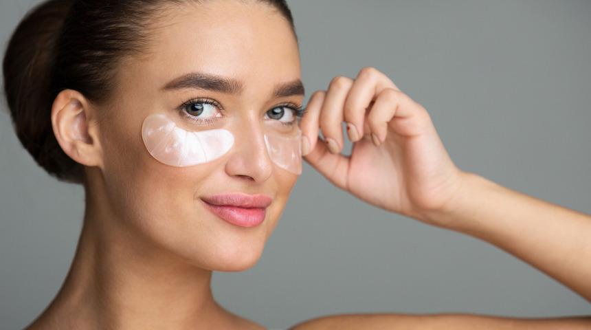 Göz altı morlukları neden olur? Nasıl tedavi edilir?