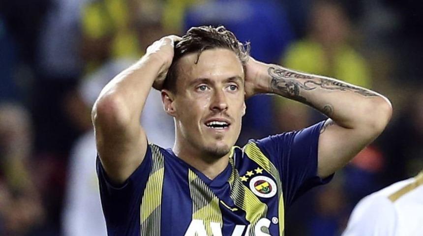 FIFA, Max Kruse'ye oynama lisansı vermiyor!