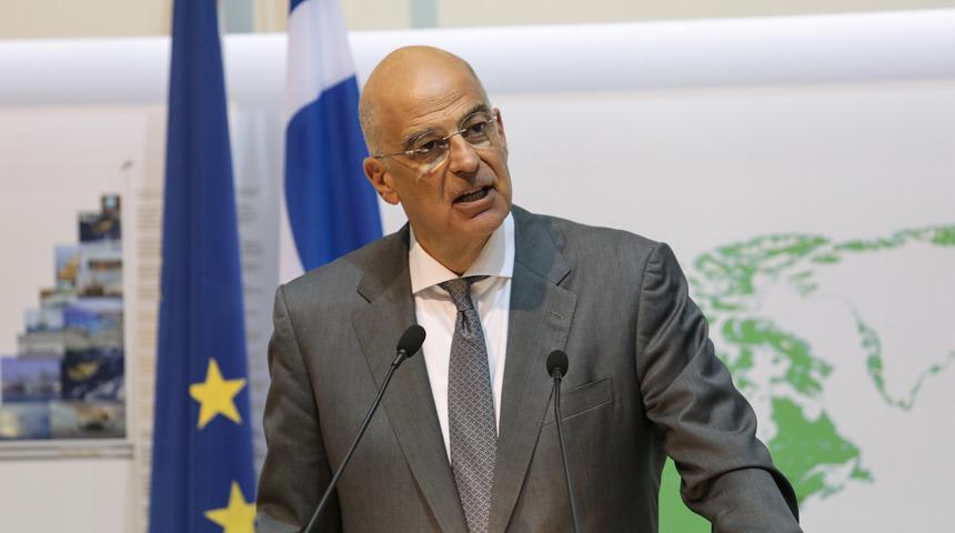 Yunanistan'dan tehlikeli adım: Anlaşma yapacaklar!