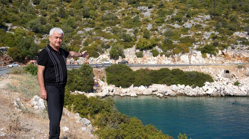 Hayran bırakan güzellik! İsmi değişiyor