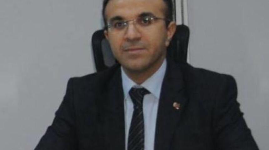 G&uuml;nbegi BİK Mardin temsilciliğine atandı