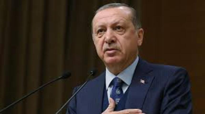 Cumhurbaşkanı Erdoğan'dan Malazgirt Zaferi paylaşımı