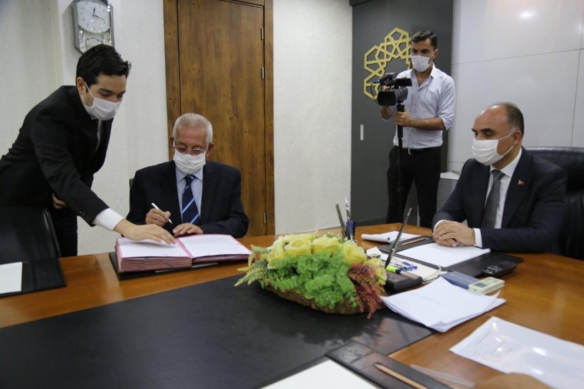 Kayseri&rsquo;ye bir aile sağlığı merkezi daha