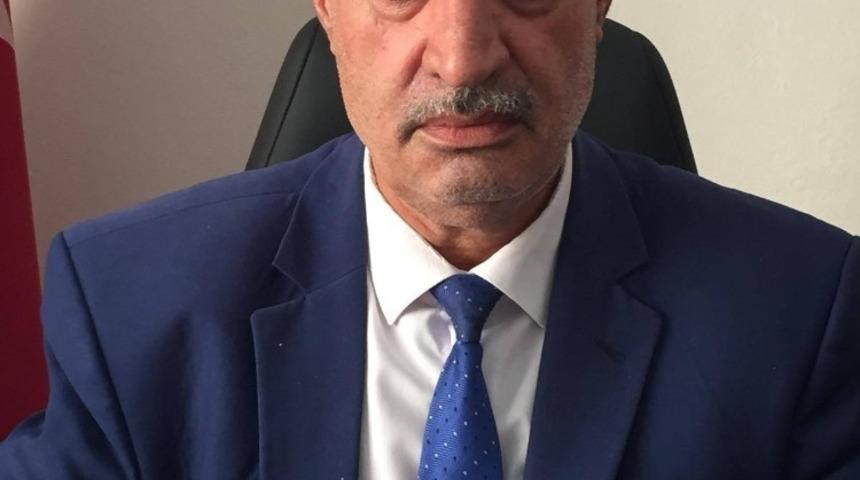 T&Uuml;ED Erzurum Şubesinden Cumhurbaşkanı Erdoğan&rsquo;a teşekk&uuml;r