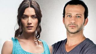 Hande Subaşı ile Rıza Kocaoğlu aşk yaşıyor