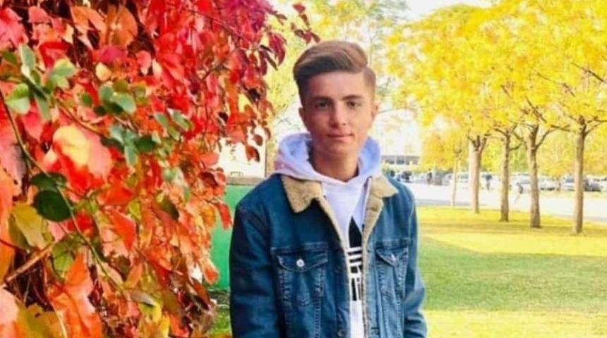 Ordu&rsquo;da denizde kaybolan gen&ccedil; 15 g&uuml;nd&uuml;r bulunamadı