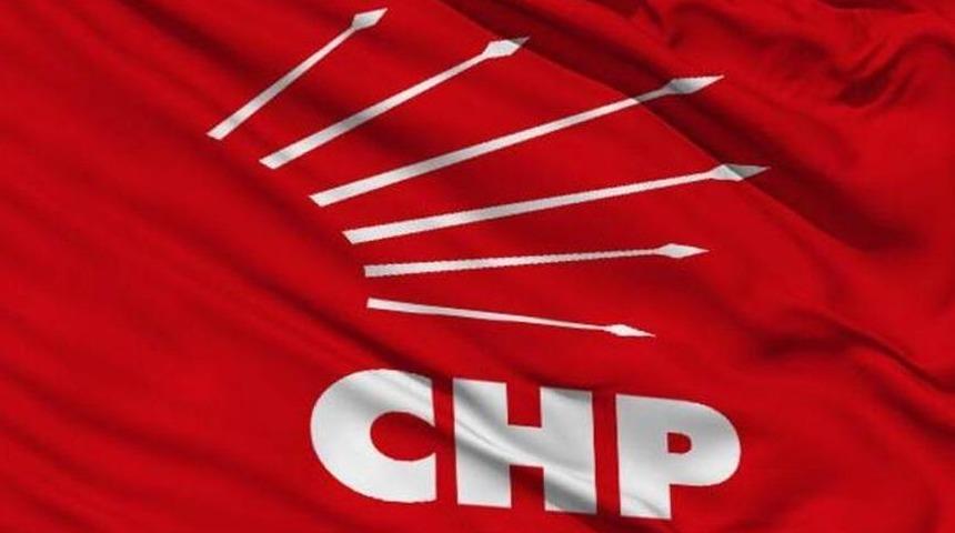 CHP Genel Başkan Yardımcısı Oğuz Kaan Salıcı'dan taciz iddialarına ilişkin açıklama