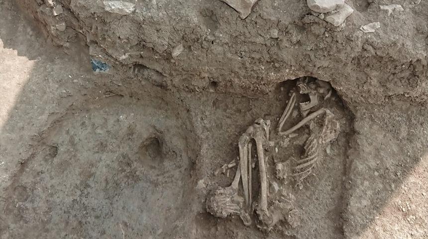 Apartman bahçesinden çıktı! Bilim dünyasını heyecanlandıran keşif