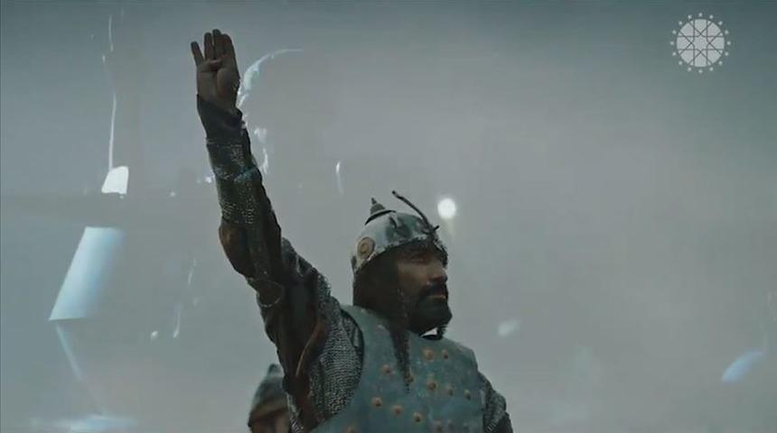 Kızıl elma nedir? Kızıl elma ne anlama gelir? Kızıl elma &uuml;lk&uuml;s&uuml; ne demek? Kızıl Elma neresi?