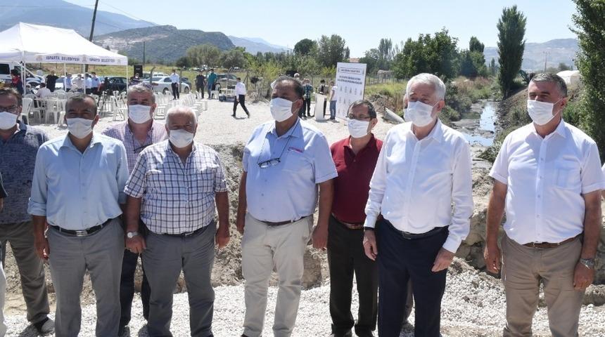 Isparta&rsquo;da k&ouml;t&uuml; kokuya son