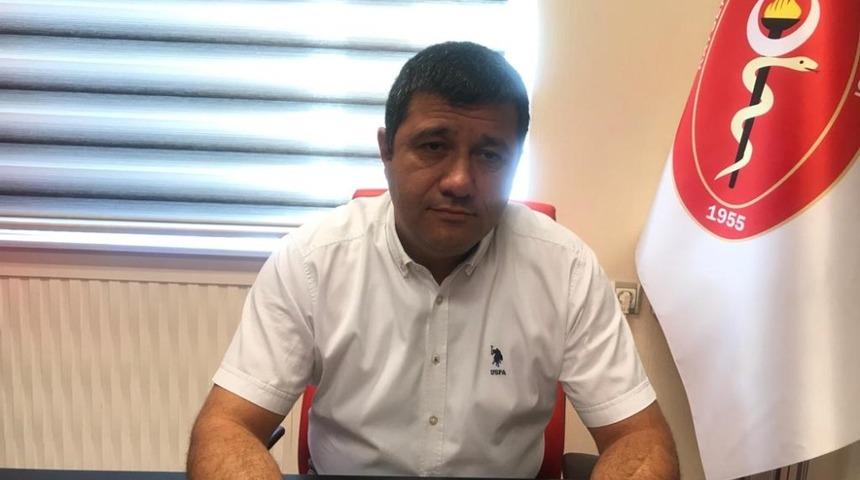 Akg&uuml;n Erg&uuml;l: &ldquo;Sıcaklarda g&ouml;r&uuml;len LSD hastalığına erken m&uuml;dahale edilmezse hayvan imha ediliyor&rdquo;