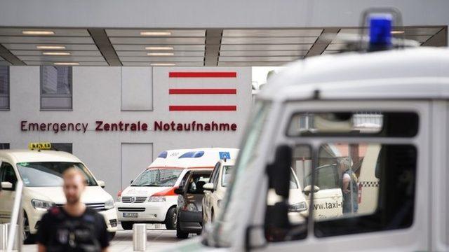 Alexei Navalni: Kremlin Putin'e yapılan zehirleme suçlamasını reddetti