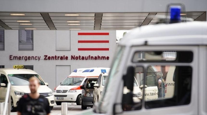 Alexei Navalni: Kremlin Putin'e yapılan "zehirleme" suçlamasını reddetti