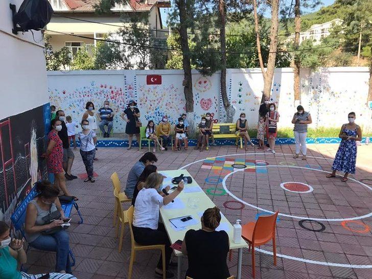 Muğla’da şubeler kura yöntemi ile belirlendi G2